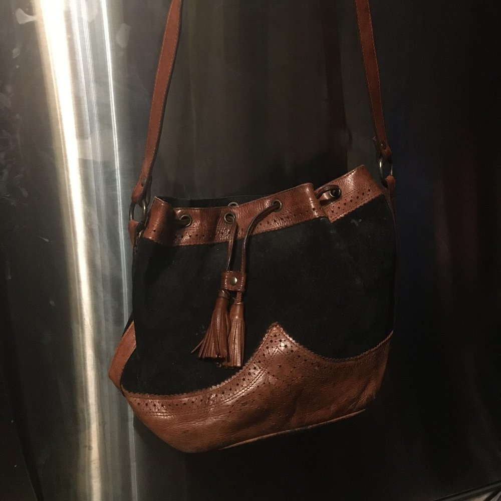 Vintage Robinson  Leather Purse 245 $45 or $40 w/offer
